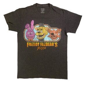 Five Nights at Freddy’s Freddy fazbear’s size small
